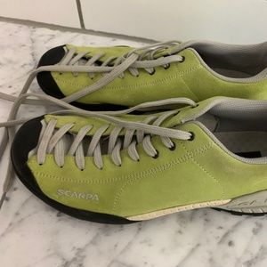 Scarpa Sneaker